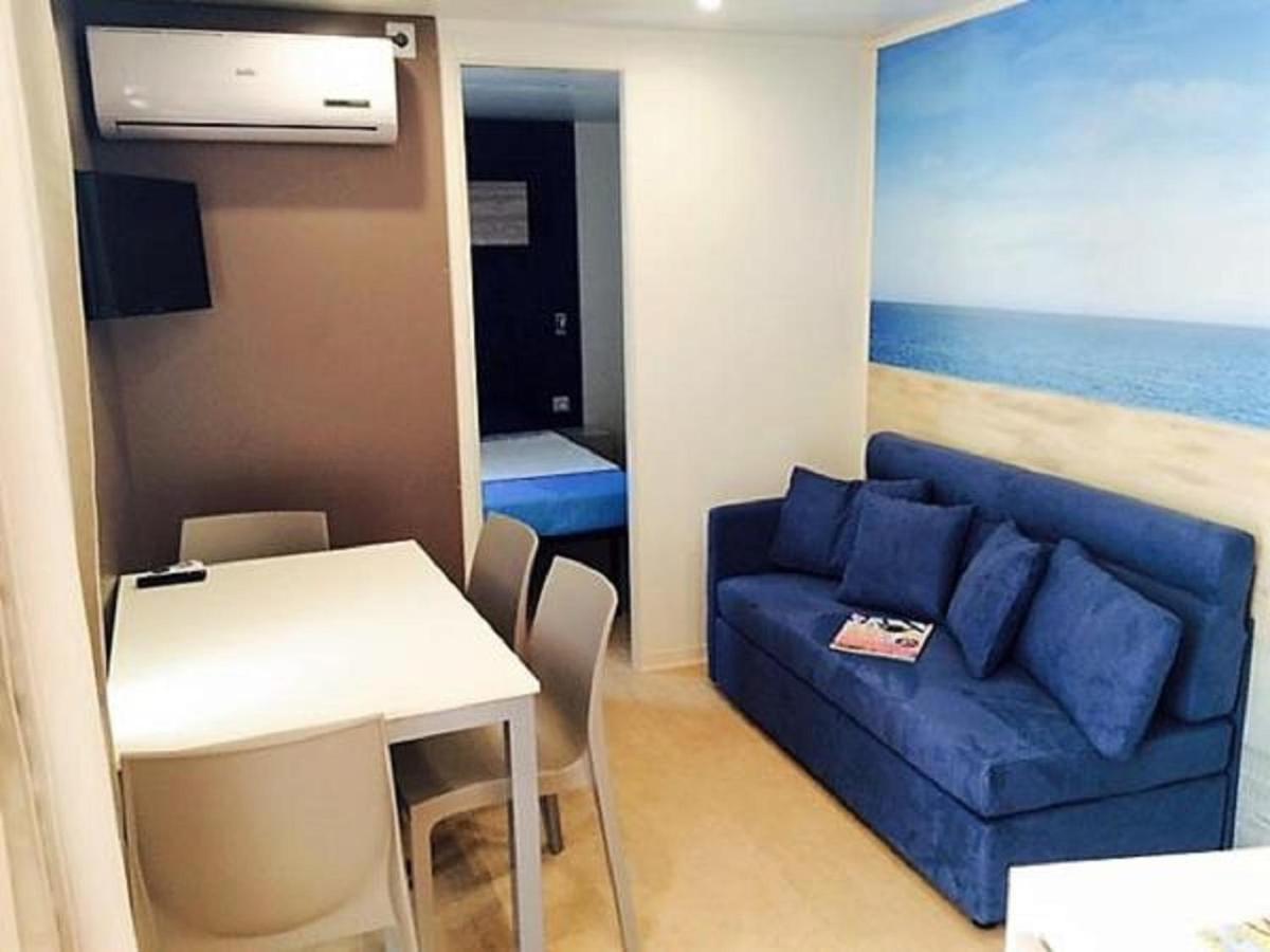 Camping Village Free Time Marina Di Bibbona Dış mekan fotoğraf